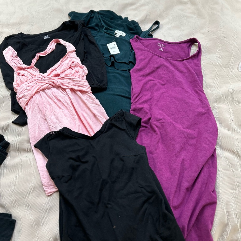 Maternity bundle- small